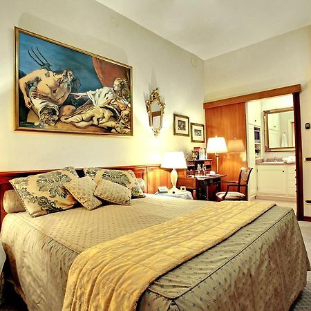 Le Vele Pied-A-Terre Venice Exterior photo