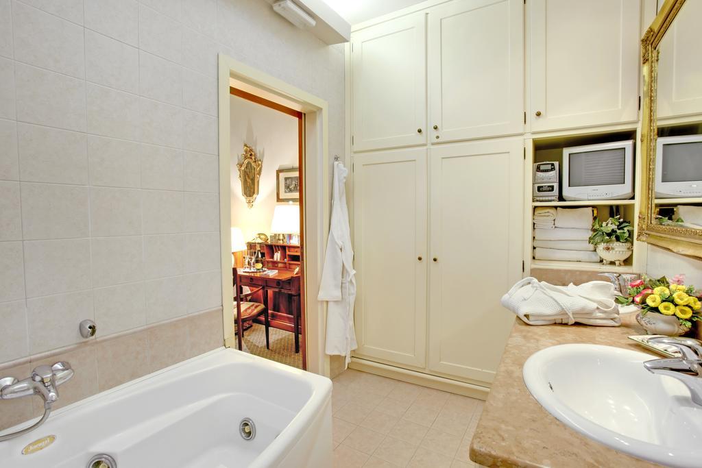 Le Vele Pied-A-Terre Venice Exterior photo