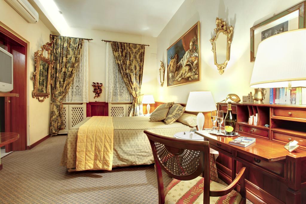 Le Vele Pied-A-Terre Venice Exterior photo