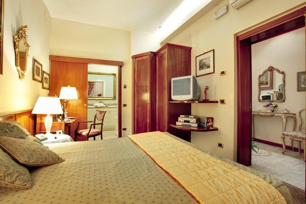 Le Vele Pied-A-Terre Venice Exterior photo