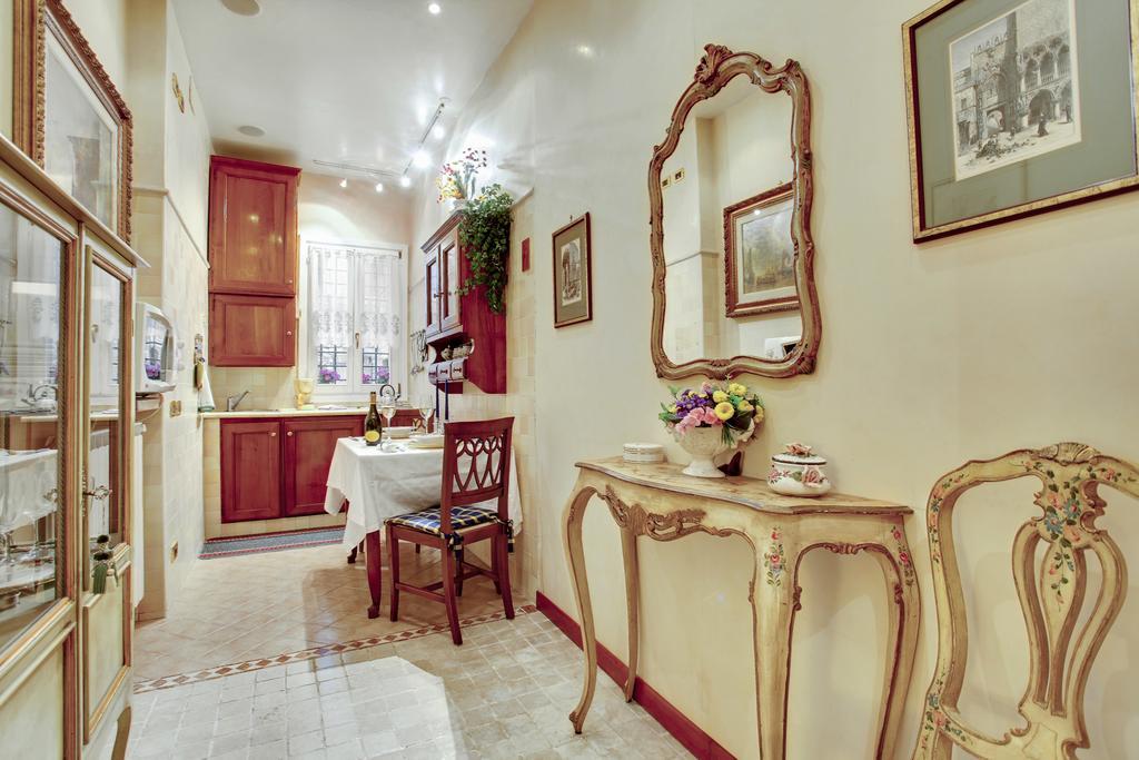 Le Vele Pied-A-Terre Venice Exterior photo