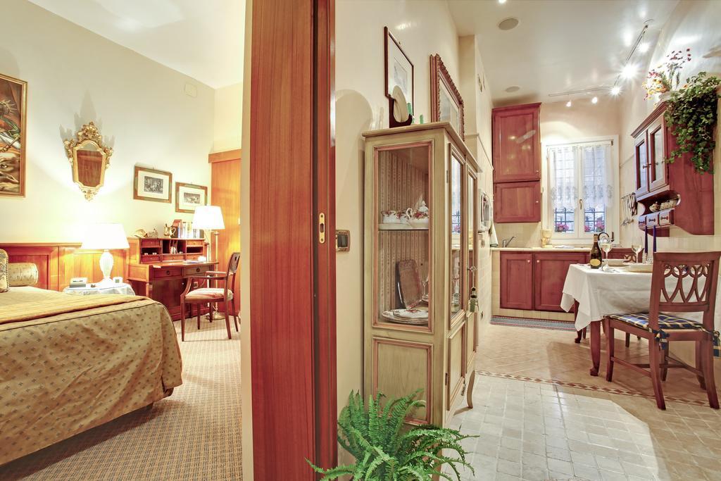 Le Vele Pied-A-Terre Venice Exterior photo