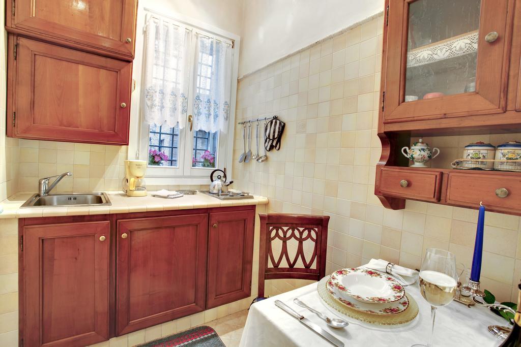 Le Vele Pied-A-Terre Venice Exterior photo