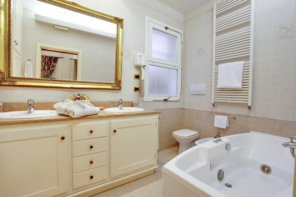Le Vele Pied-A-Terre Venice Exterior photo