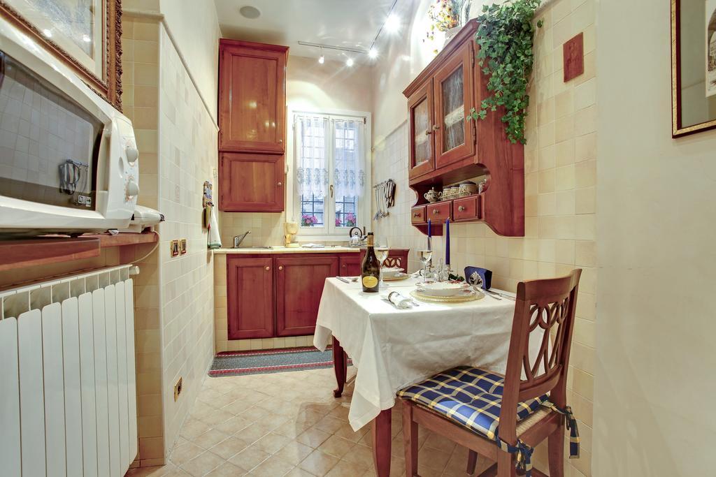 Le Vele Pied-A-Terre Venice Exterior photo