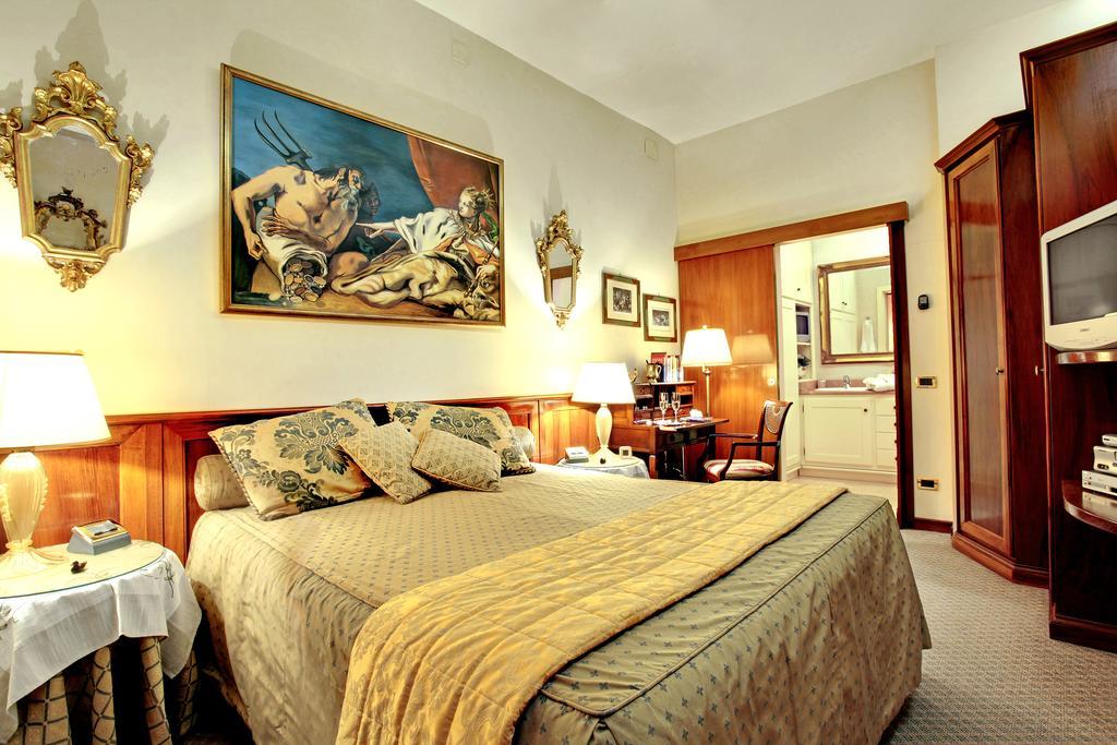 Le Vele Pied-A-Terre Venice Exterior photo