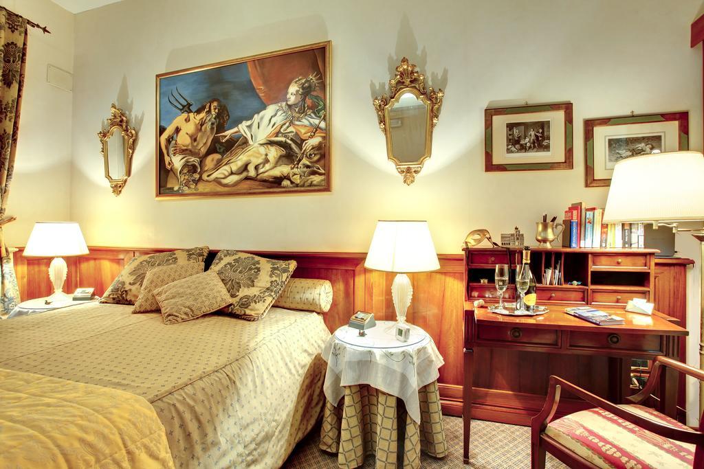 Le Vele Pied-A-Terre Venice Exterior photo