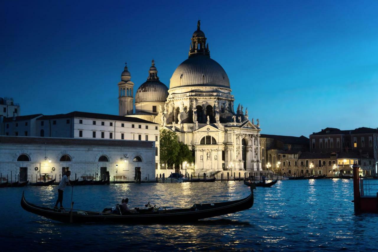 Le Vele Pied-A-Terre Venice Exterior photo